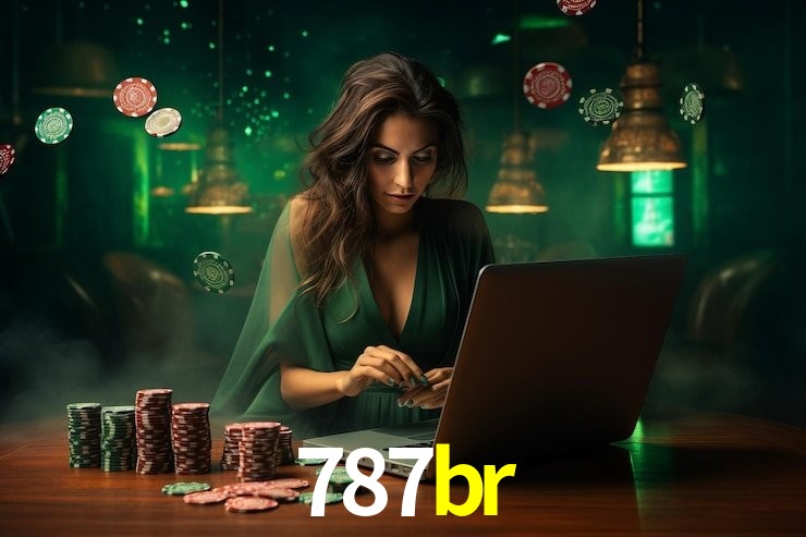 Segurança e privacidade no APP 787br