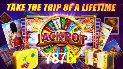 Bônus após cadastro na 787br