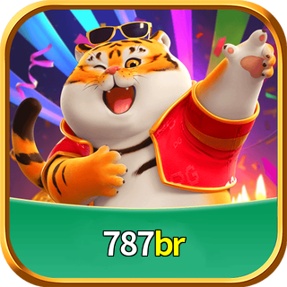 Imagem promocional da 787br mostrando a plataforma e suas vantagens